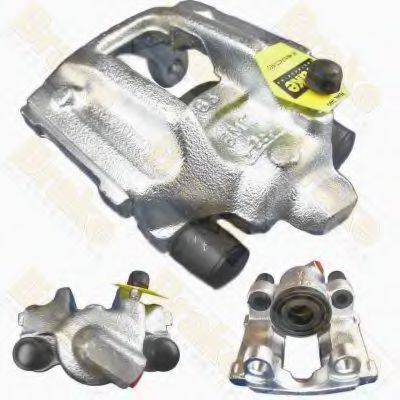 BRAKE ENGINEERING CA1653