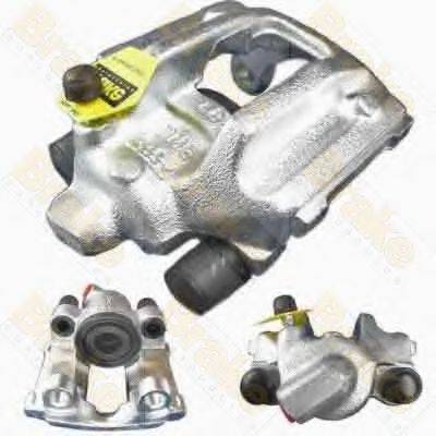 BRAKE ENGINEERING CA1653R