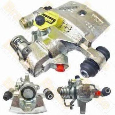BRAKE ENGINEERING CA1654R
