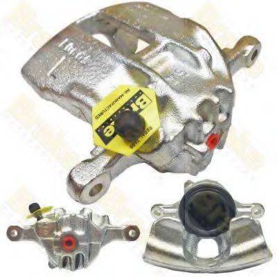 BRAKE ENGINEERING CA1656