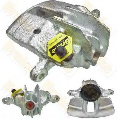 BRAKE ENGINEERING CA1657