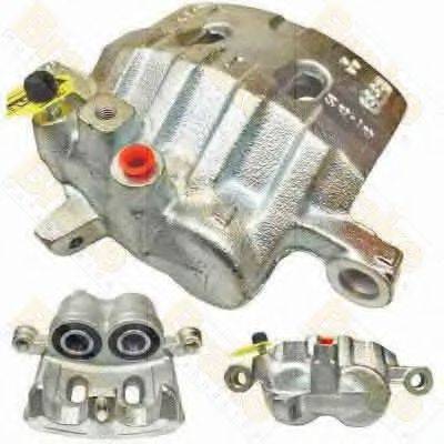 BRAKE ENGINEERING CA1664R