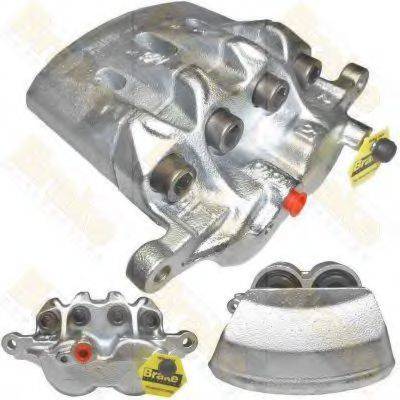 BRAKE ENGINEERING CA1678