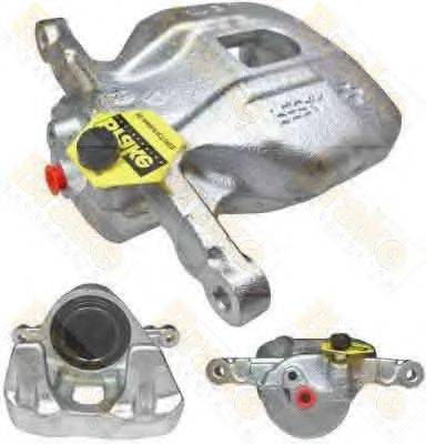 BRAKE ENGINEERING CA1684R