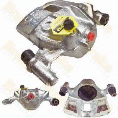 BRAKE ENGINEERING CA1687