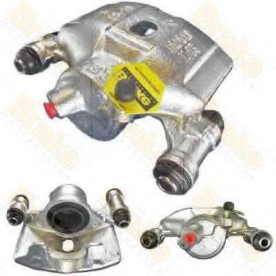 BRAKE ENGINEERING CA1692R