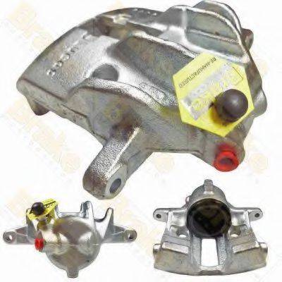 BRAKE ENGINEERING CA1694