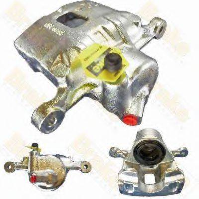 BRAKE ENGINEERING CA1696