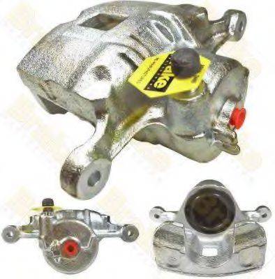 BRAKE ENGINEERING CA1697