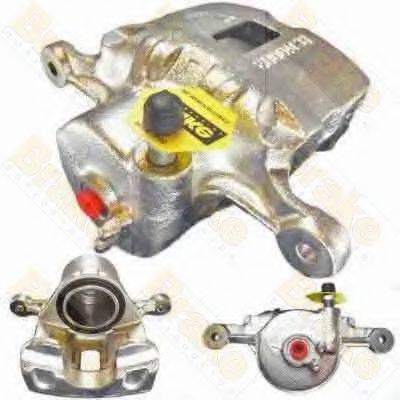 BRAKE ENGINEERING CA1698R