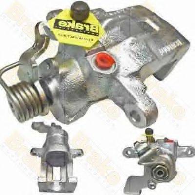 BRAKE ENGINEERING CA1700R