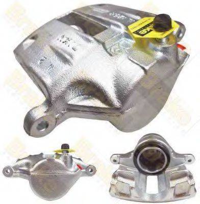 BRAKE ENGINEERING CA1703
