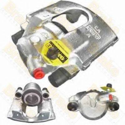 BRAKE ENGINEERING CA1704R