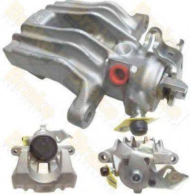 BRAKE ENGINEERING CA1710R