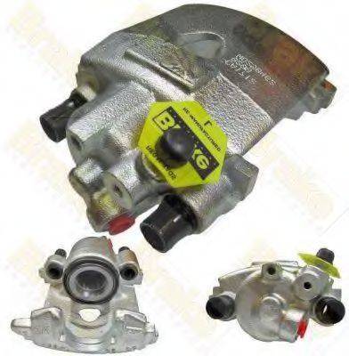 BRAKE ENGINEERING CA1712R