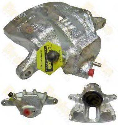 BRAKE ENGINEERING CA1713