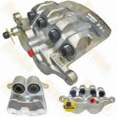 BRAKE ENGINEERING CA1727R