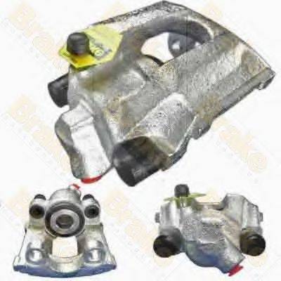 BRAKE ENGINEERING CA1731R