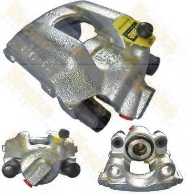 BRAKE ENGINEERING CA1733