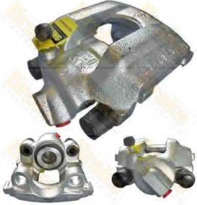 BRAKE ENGINEERING CA1733R