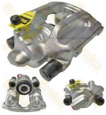 BRAKE ENGINEERING CA1734R