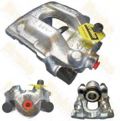BRAKE ENGINEERING CA1735