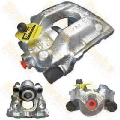 BRAKE ENGINEERING CA1735R