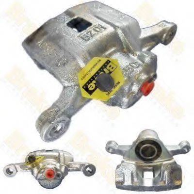 BRAKE ENGINEERING CA1740