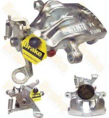 BRAKE ENGINEERING CA1764