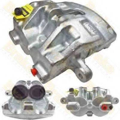 BRAKE ENGINEERING CA1783R