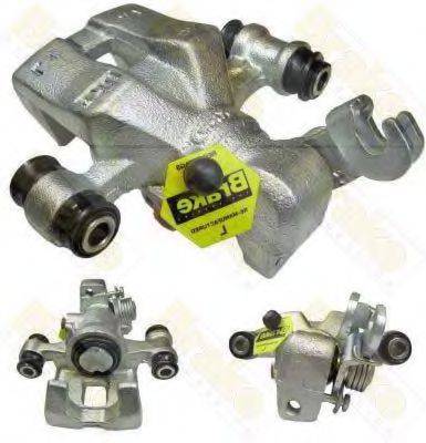 BRAKE ENGINEERING CA1787R