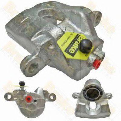 BRAKE ENGINEERING CA1803