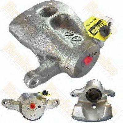 BRAKE ENGINEERING CA1806
