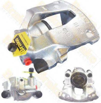 BRAKE ENGINEERING CA1808R