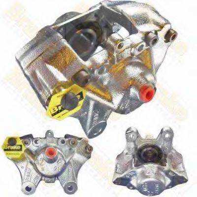 BRAKE ENGINEERING CA1812