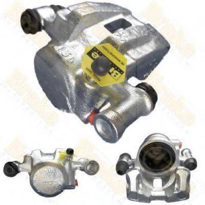BRAKE ENGINEERING CA1814