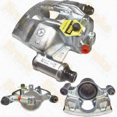 BRAKE ENGINEERING CA1820