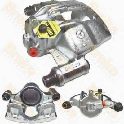 BRAKE ENGINEERING CA1820R