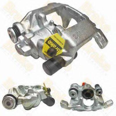BRAKE ENGINEERING CA1821