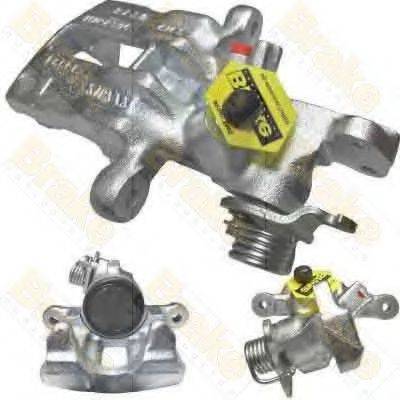 BRAKE ENGINEERING CA1824R