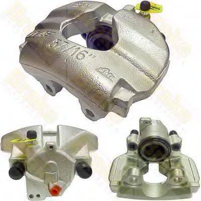 BRAKE ENGINEERING CA1832