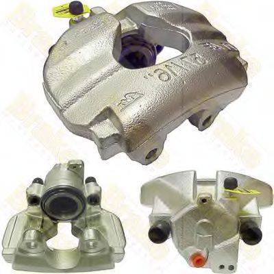 BRAKE ENGINEERING CA1832R