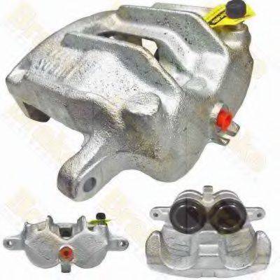 BRAKE ENGINEERING CA1836