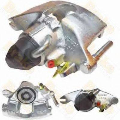 BRAKE ENGINEERING CA1855R