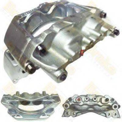 BRAKE ENGINEERING CA1915R