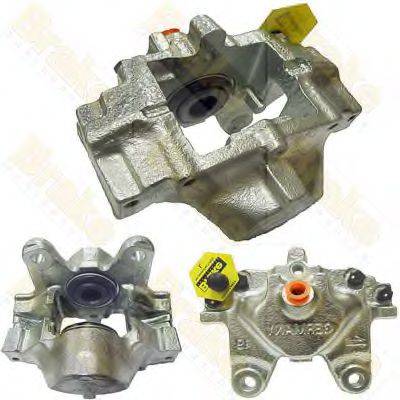 BRAKE ENGINEERING CA1934R