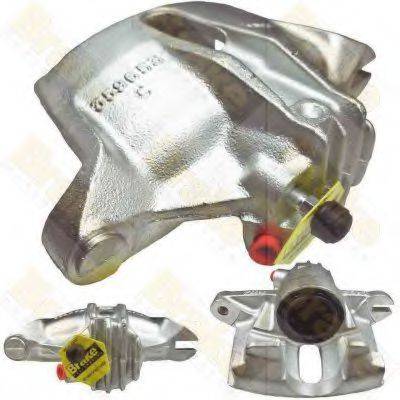 BRAKE ENGINEERING CA1939