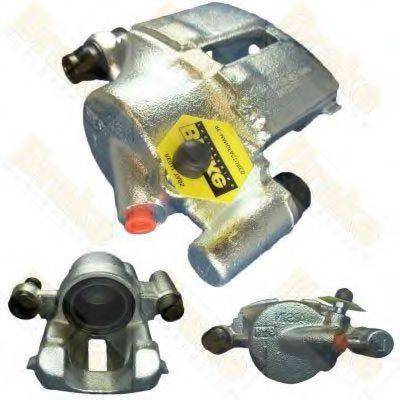 BRAKE ENGINEERING CA1941R