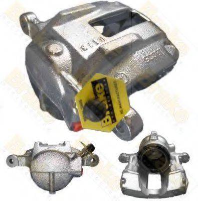 BRAKE ENGINEERING CA1943