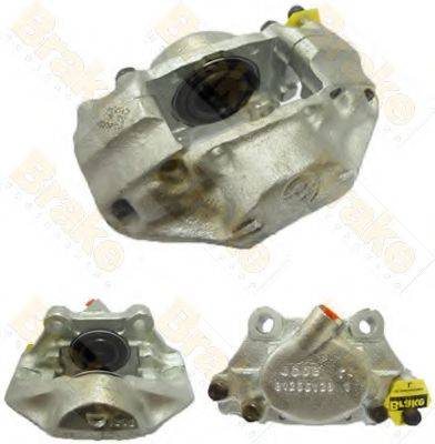 BRAKE ENGINEERING CA194R